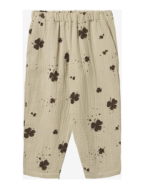 Clover Pant Fliink Cream