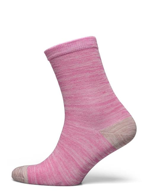 Nicole Socks Mp Denmark Pink