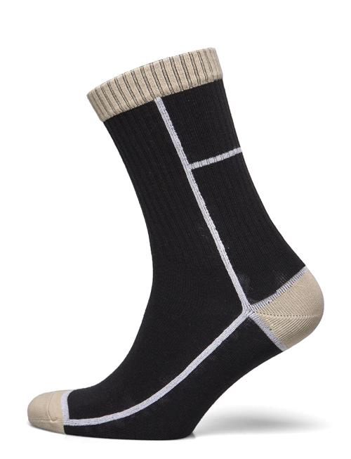 Helen Socks Mp Denmark Black