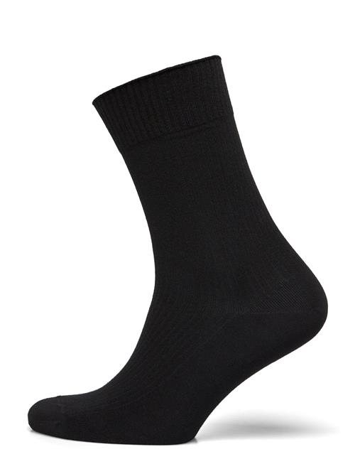 Siv Socks Mp Denmark Black