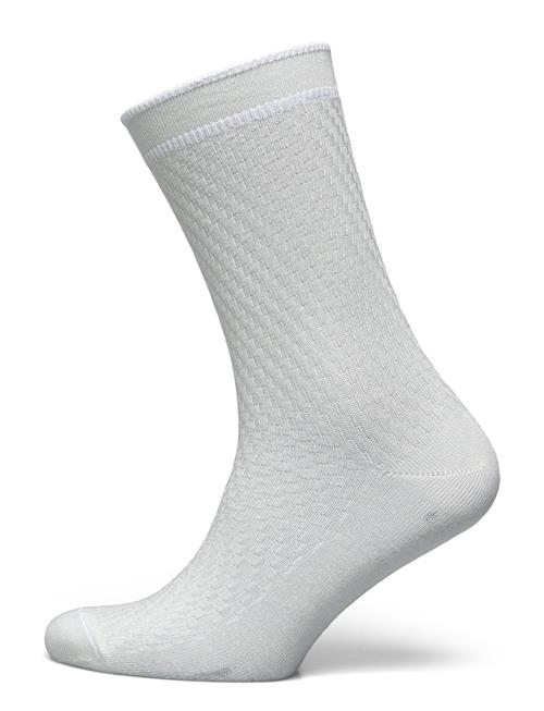 Greta Socks Mp Denmark White