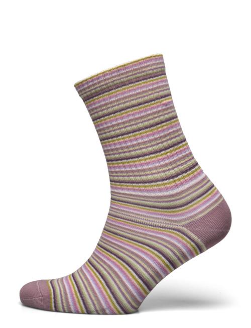 Ada Socks Mp Denmark Purple