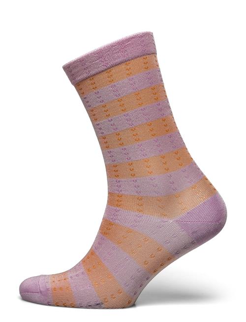 Randi Socks Mp Denmark Pink