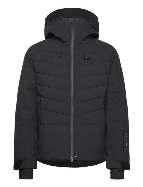 Woody Jacket J. Lindeberg Black