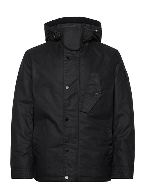 Router Jacket Black Belstaff Black