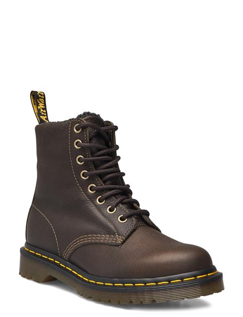 1460 Pascal Wl Dr. Martens Brown