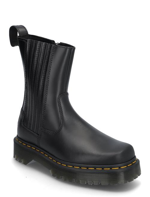 Amaayah Lo Orleans Black Orleans Dr. Martens Black