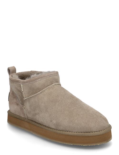 Glasgow Outdoor Shepherd Beige