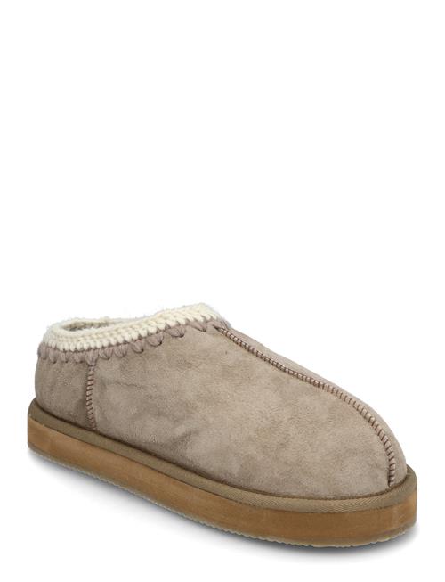 Izzy Outdoor Shepherd Beige