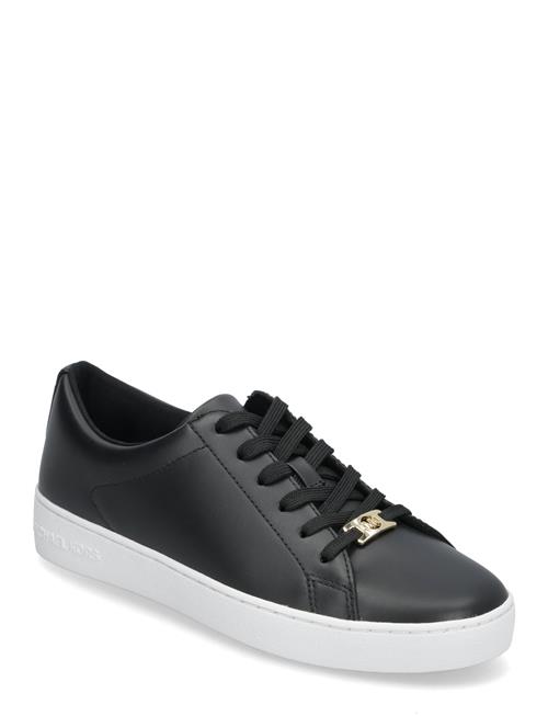 Keaton Lace Up Michael Kors Black