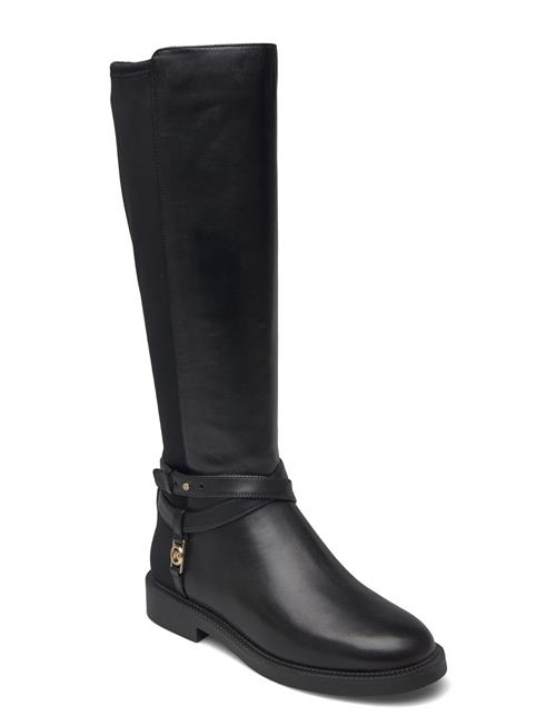 Abigail Boot Michael Kors Black