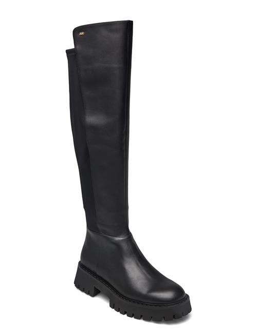 Asher Boot Michael Kors Black