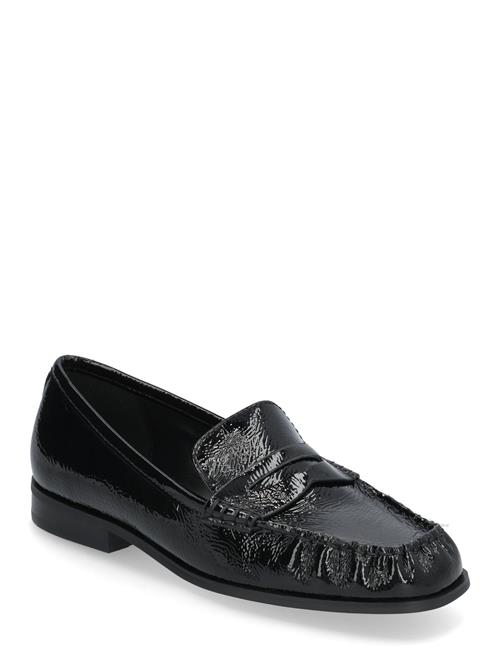 Se Carlson Loafer Michael Kors Black ved Booztlet