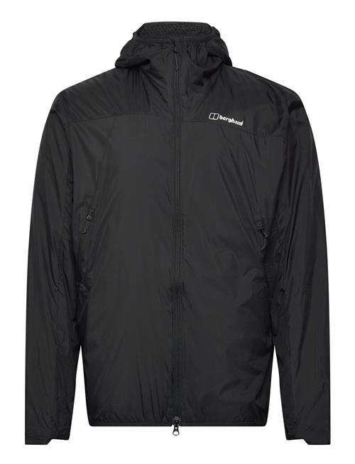 Bg M Alpha Resist-Air Jacket Berghaus Black