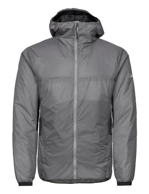 Bg M Mtn Arete Lb Synthetic Hoody Berghaus Grey