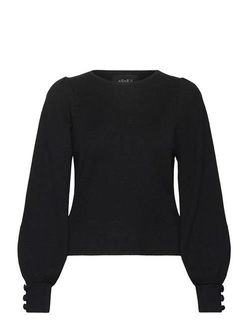 Joana Merino Sweater Ella&il Black