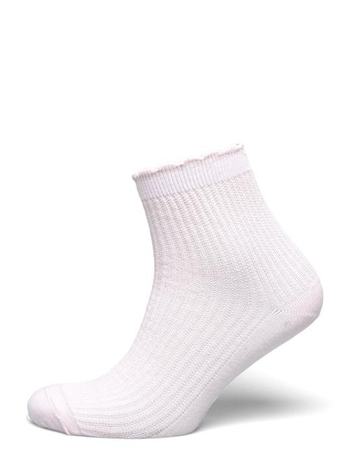 Aya Short Socks Mp Denmark Pink