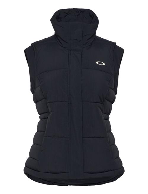 Autumn Rc Vest OAKLEY Black