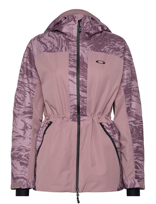 Tc Juno Reduct Shell Jacket 2.0 OAKLEY Pink