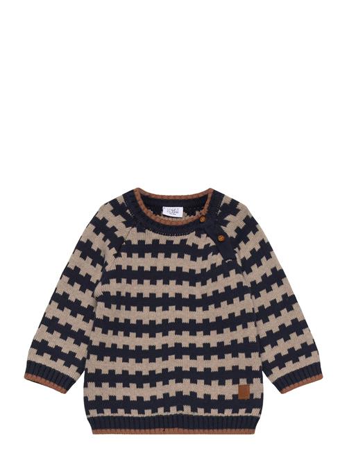 Hcpilou - Jumper Hust & Claire Navy