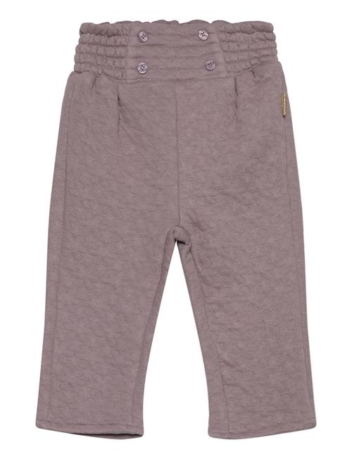 Hctilde - Jogging Trousers Hust & Claire Pink