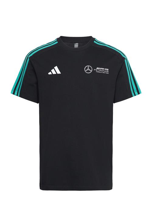 Mer Dna Tee M Adidas Performance Black