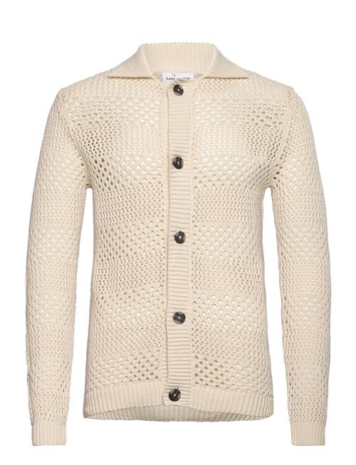 Crochet Cardigan Lindbergh Cream