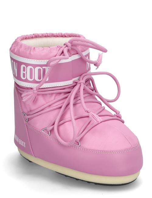 Mb Icon Moon Boot Pink