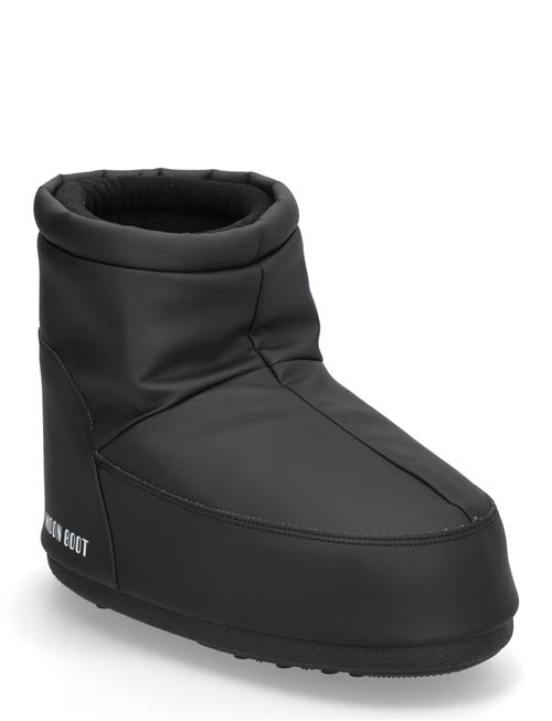 Mb Icon Low Nolace Ru Moon Boot Black