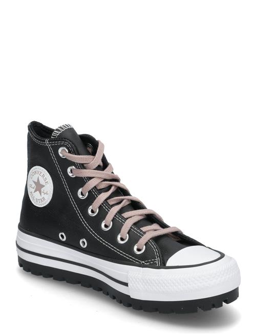 Chuck Taylor All Star City Trek Converse Black