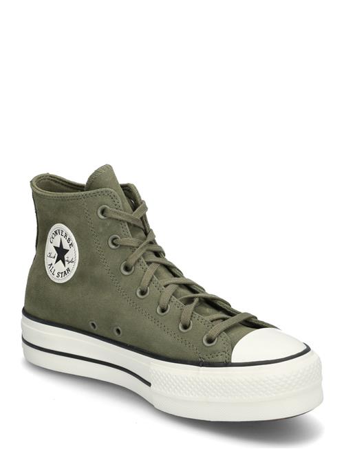 Chuck Taylor All Star Lift Converse Khaki