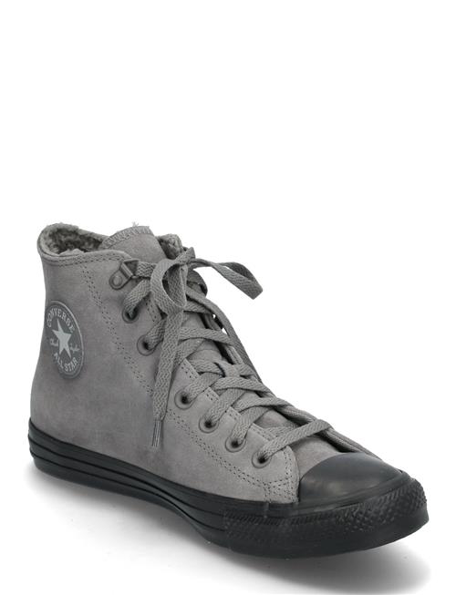 Chuck Taylor All Star Converse Grey