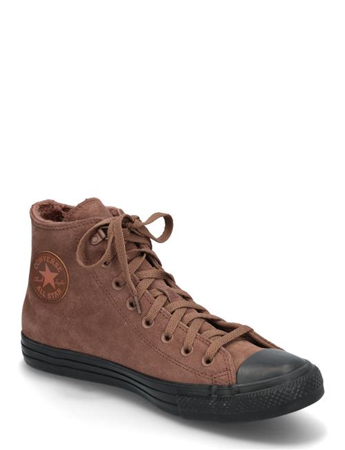 Chuck Taylor All Star Converse Brown