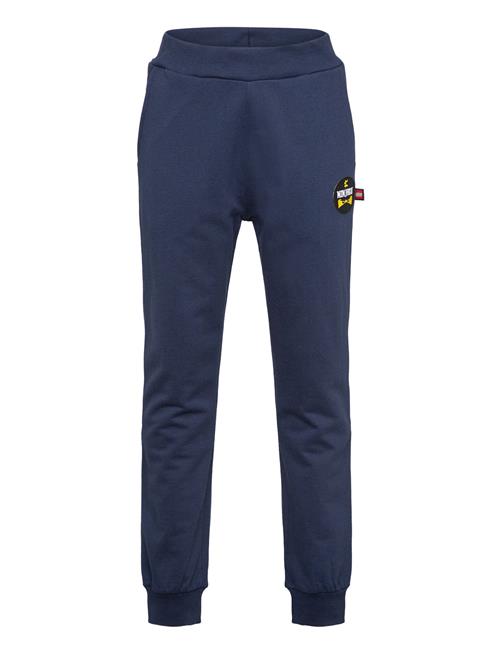 Lwphilo 603 - Sweatpants LEGO Kidswear Navy