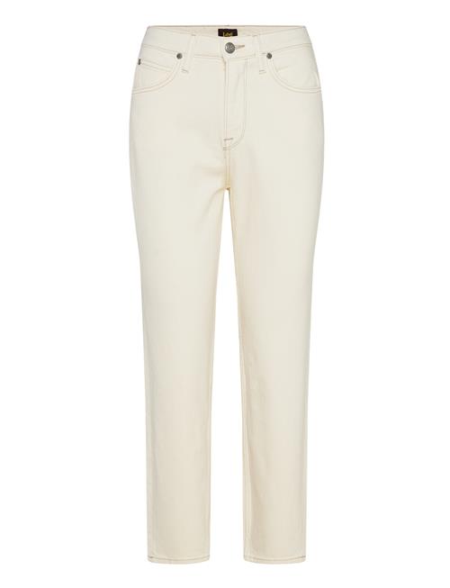 Carol Lee Jeans Cream