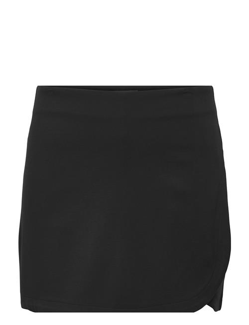 Cargoldtrash Life Hw Skort Pnt ONLY Carmakoma Black