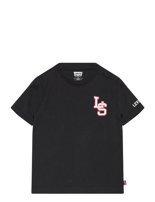 Te-S/S Tee Levi's Black