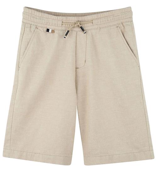 BOSS Shorts - Stone