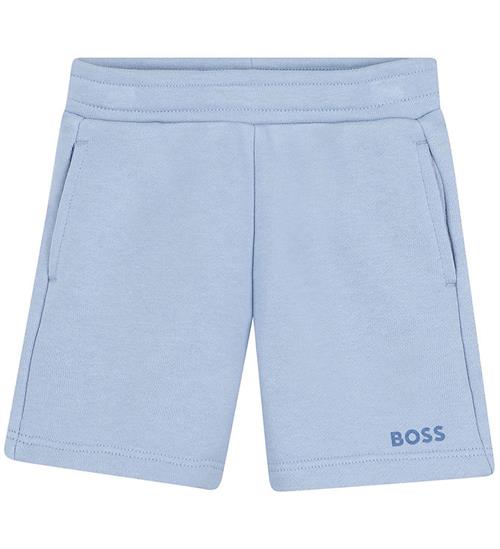 BOSS Shorts - Persian Blue