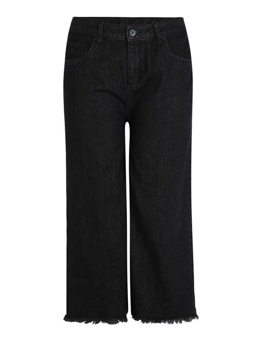 Urban Classics Jeans  black denim