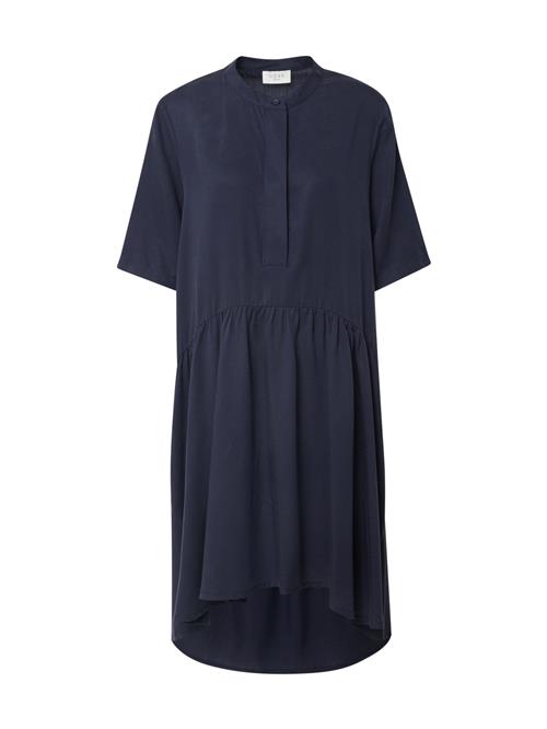 NORR Blusekjole 'Tenna'  navy