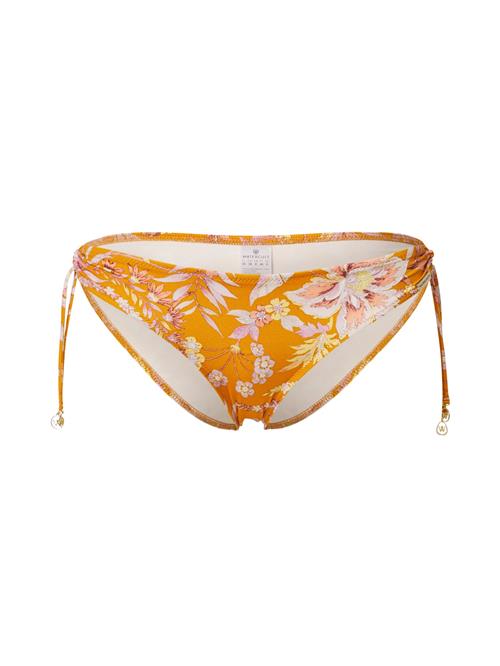 Se watercult Bikinitrusse  blandingsfarvet / mandarin ved About You