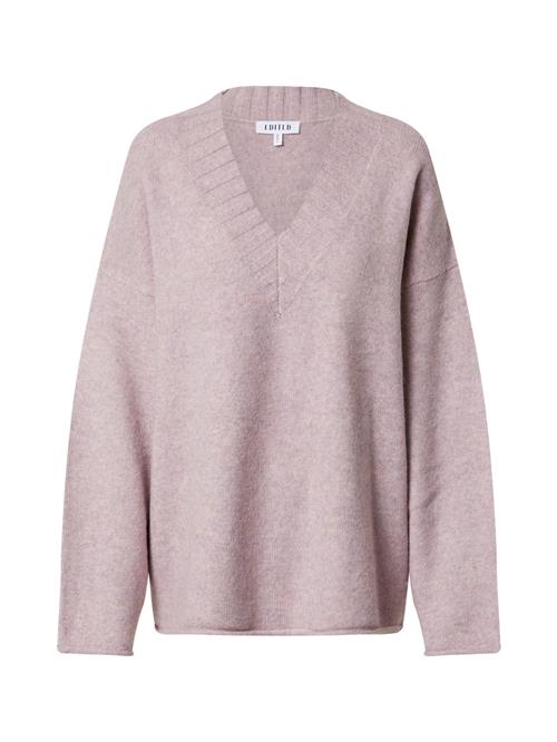 Se EDITED Pullover 'Aleena'  lilla ved About You