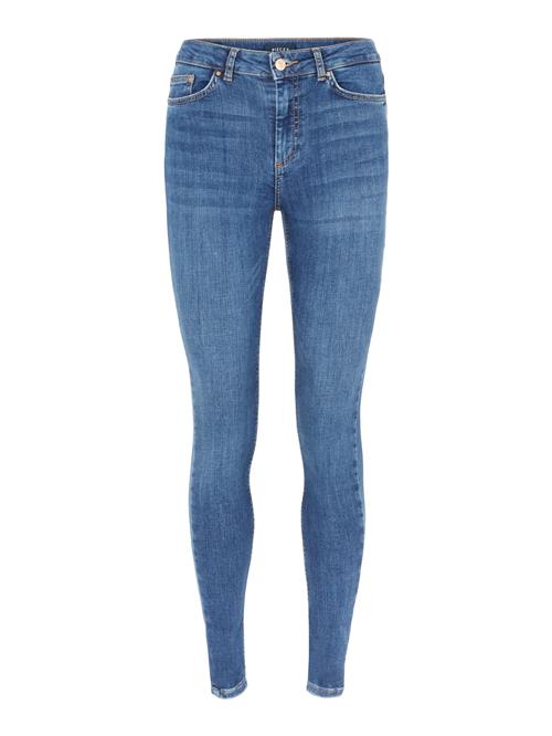 Pieces Maternity Jeans  blue denim