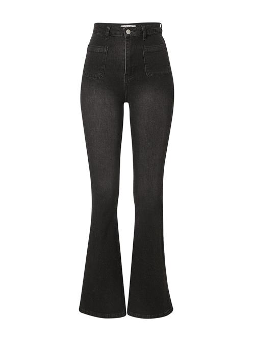 Dorothy Perkins Jeans  black denim