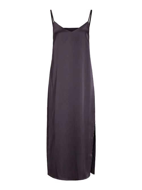 JJXX Coctailkjole 'Cleo'  aubergine