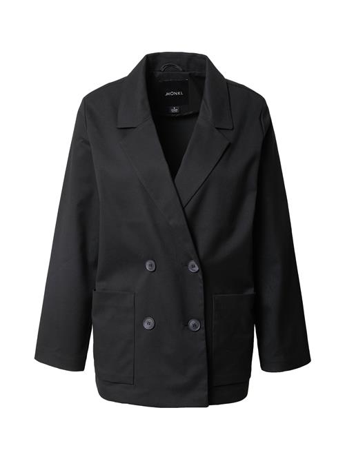 Monki Blazer  sort