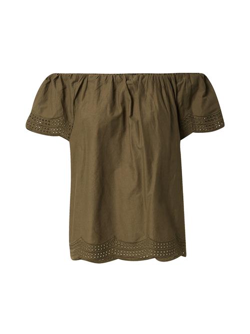 Dorothy Perkins Bluse  khaki