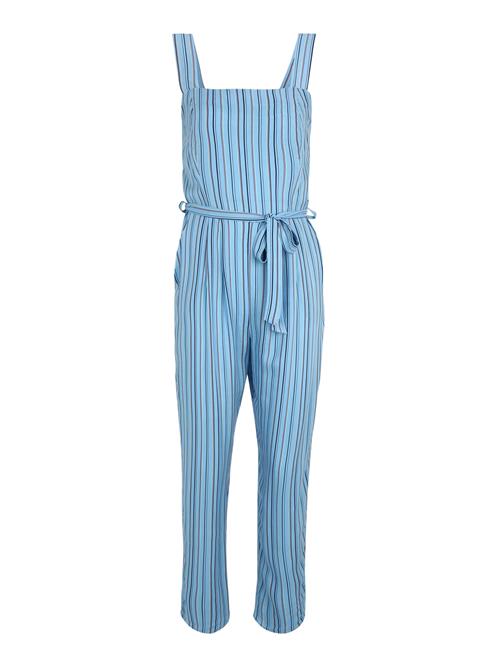 Dorothy Perkins Jumpsuit  blå / lysebrun / sort