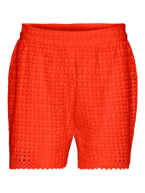 VERO MODA Bukser  orange